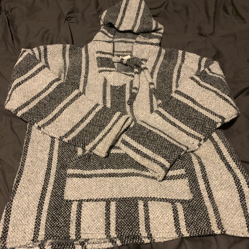 HoBo Hoodie, size small